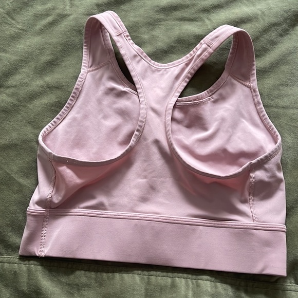 Nike sports bra - Picture 2 of 2